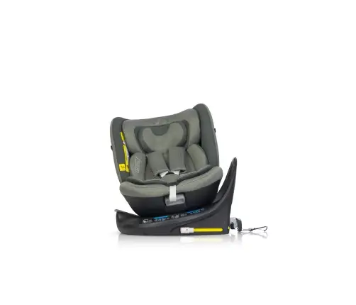 EasyGo Cosy Greener Laste turvatool 0-36 kg EasyGo Cosy Greener Laste turvatool 0-36 kg