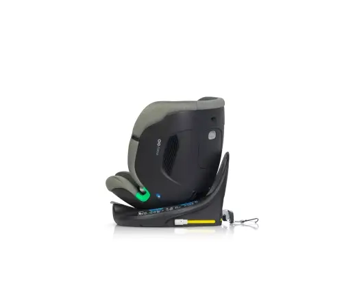 EasyGo Cosy Greener Laste turvatool 0-36 kg EasyGo Cosy Greener Laste turvatool 0-36 kg