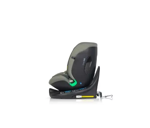 EasyGo Cosy Greener Laste turvatool 0-36 kg EasyGo Cosy Greener Laste turvatool 0-36 kg