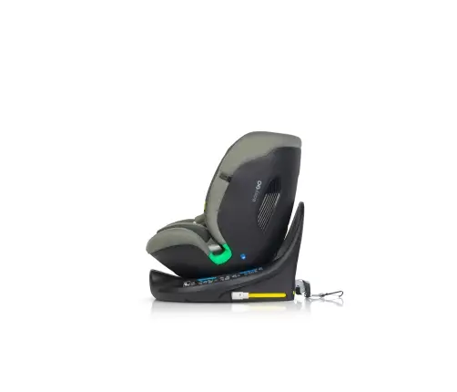 EasyGo Cosy Greener Laste turvatool 0-36 kg EasyGo Cosy Greener Laste turvatool 0-36 kg