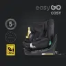 EasyGo Cosy Ink Child Car Seat 0-36 kg