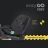 EasyGo Cosy Ink Child Car Seat 0-36 kg