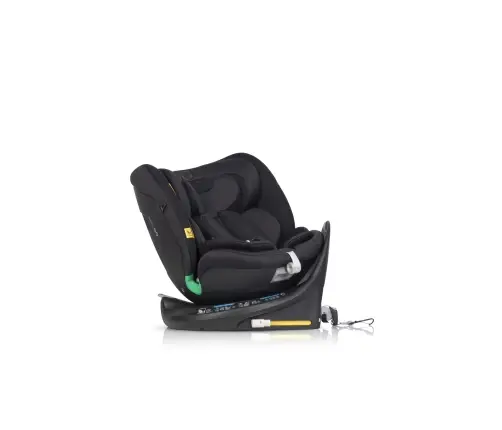 EasyGo Cosy Ink Child Car Seat 0-36 kg