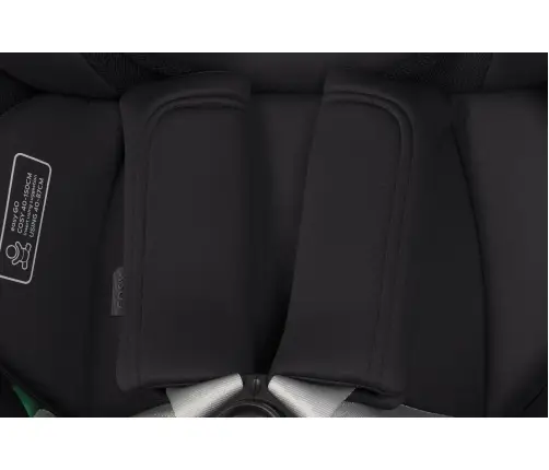 EasyGo Cosy Ink Child Car Seat 0-36 kg
