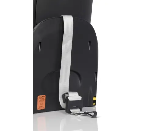 EasyGo Cosy Ink Child Car Seat 0-36 kg