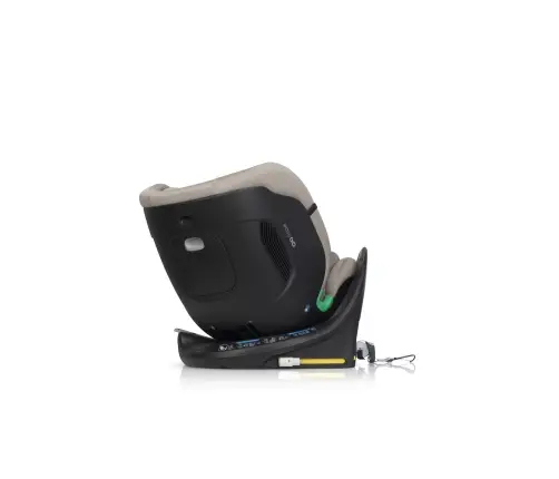 EasyGo Cosy Taupe Детское автокресло 0-36 кг EasyGo Cosy Taupe Детское автокресло 0-36 кг