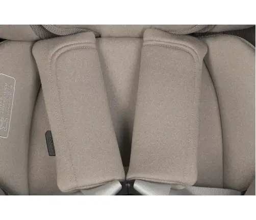 EasyGo Cosy Taupe Детское автокресло 0-36 кг EasyGo Cosy Taupe Детское автокресло 0-36 кг