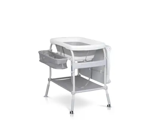 Wanienka dziecięca z przewijakiem Colibro Flip