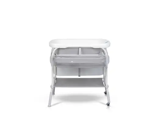 Wanienka dziecięca z przewijakiem Colibro Flip