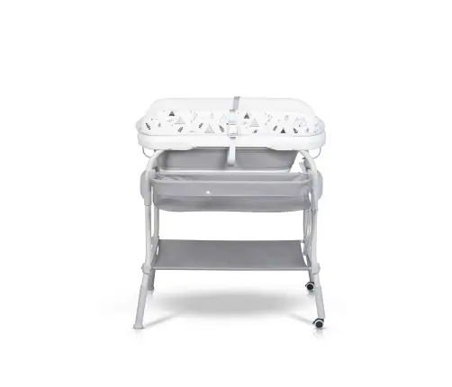 Wanienka dziecięca z przewijakiem Colibro Flip