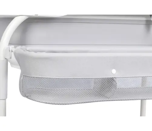 Wanienka dziecięca z przewijakiem Colibro Flip