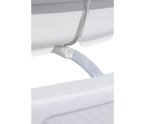 Wanienka dziecięca z przewijakiem Colibro Flip