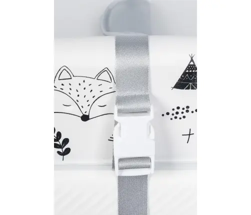 Wanienka dziecięca z przewijakiem Colibro Flip