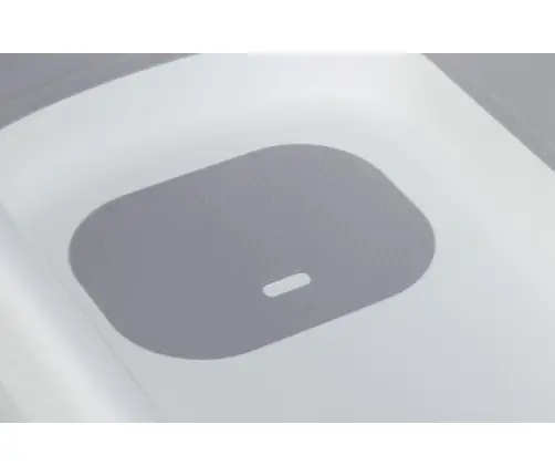 Wanienka dziecięca z przewijakiem Colibro Flip