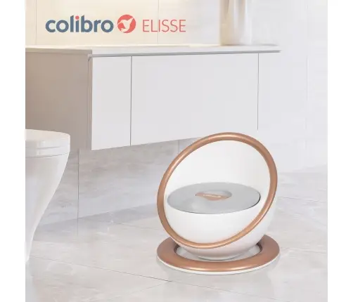 Bērnu podiņš Colibro Elisse Copper