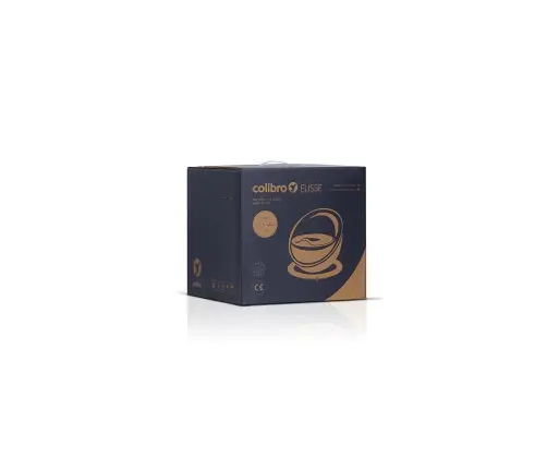 Bērnu podiņš Colibro Elisse Copper