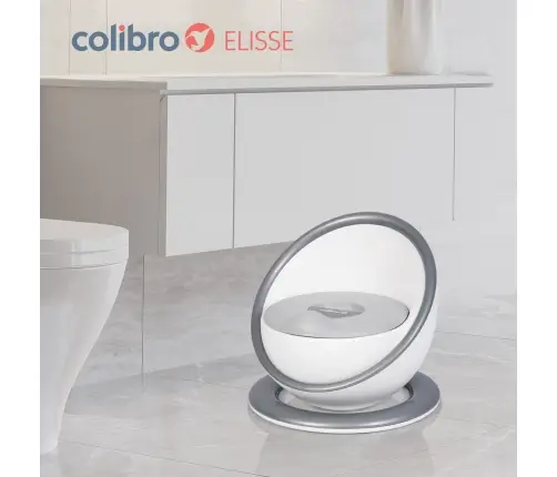 Bērnu podiņš Colibro Elisse Silver