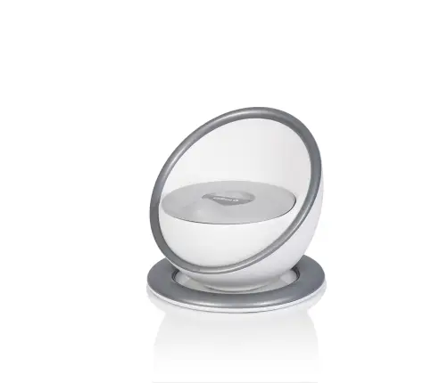 Bērnu podiņš Colibro Elisse Silver