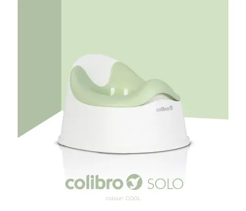 Nocnik dziecięcy Colibro Solo Cool