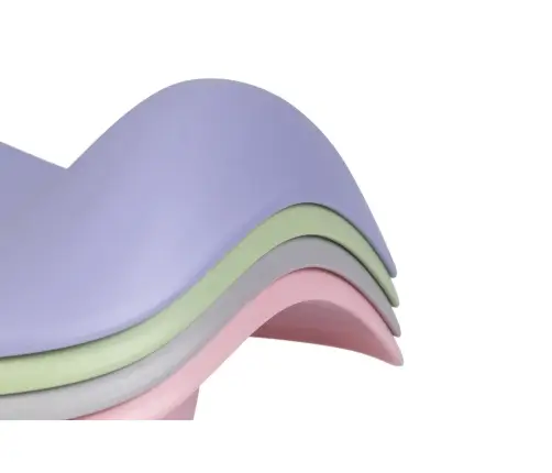 Bērnu podiņš Colibro Solo Lila