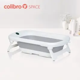 Bērnu saliekamā vanna Colibro Space