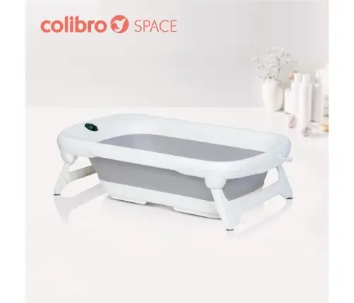 Bērnu saliekamā vanna Colibro Space