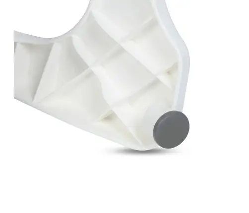 Bērnu saliekamā vanna Colibro Space