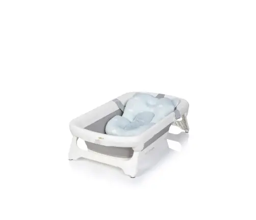 Wanienka dziecięca Colibro Space Cloudy Blue