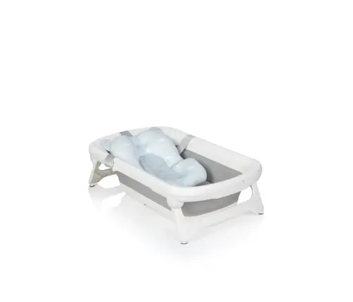 Wanienka dziecięca Colibro Space Cloudy Blue