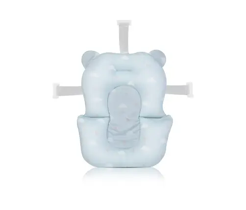 Wanienka dziecięca Colibro Space Cloudy Blue