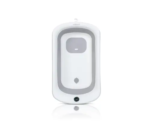 Wanienka dziecięca Colibro Space Cloudy Blue