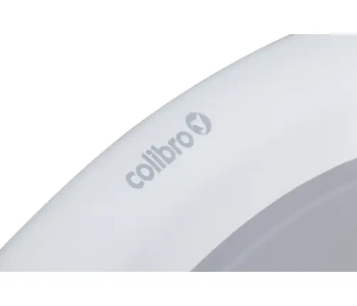 Wanienka dziecięca Colibro Space Cloudy Blue