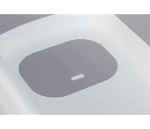 Wanienka dziecięca Colibro Space Cloudy Blue