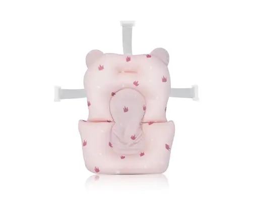 Wanienka dziecięca Colibro Space Sweet Pink