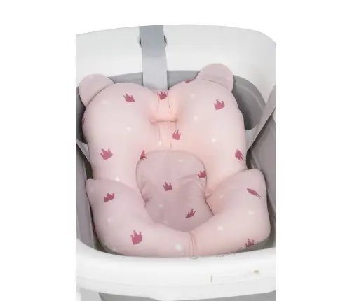 Wanienka dziecięca Colibro Space Sweet Pink