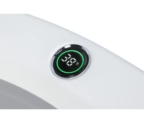 Wanienka dziecięca Colibro Space Sweet Pink