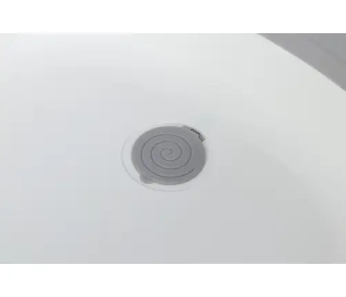 Wanienka dziecięca Colibro Space Sweet Pink