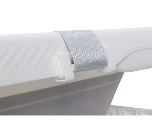 Wanienka dziecięca Colibro Space Sweet Pink