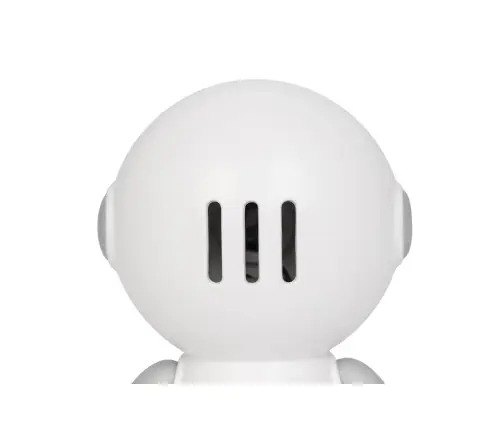 Peldošs termometrs Colibro Astro 3in1