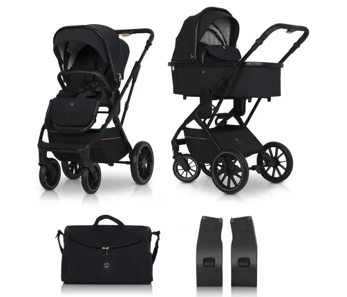 Cavoe Axo Style Meteorite Lastevanker 2in1