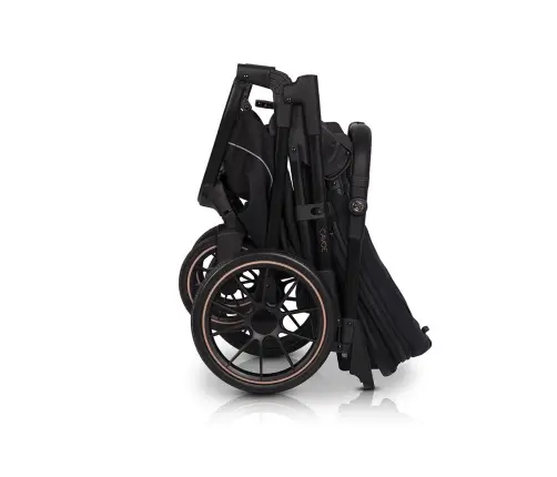 Cavoe Axo Style Meteorite Lastevanker 2in1