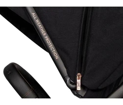 Cavoe Axo Style Meteorite Lastevanker 2in1