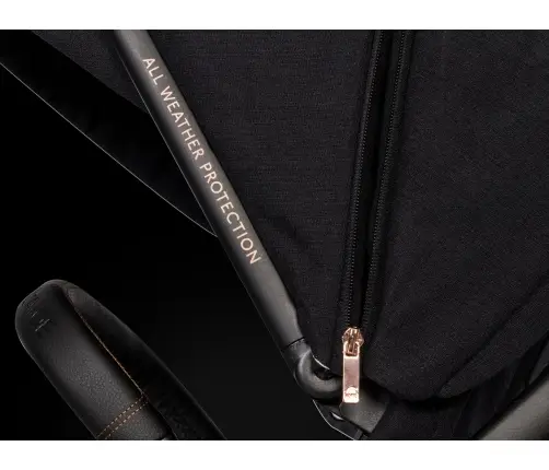 Cavoe Axo Style Meteorite Lastevanker 2in1