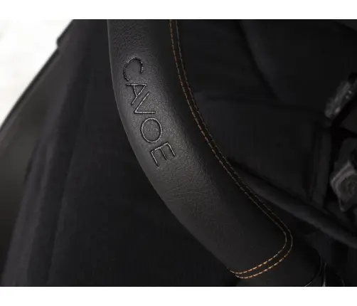 Cavoe Axo Style Meteorite Lastevanker 2in1