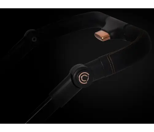 Cavoe Axo Style Meteorite Lastevanker 2in1