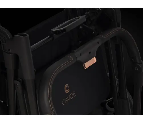 Cavoe Axo Style Meteorite Lastevanker 2in1