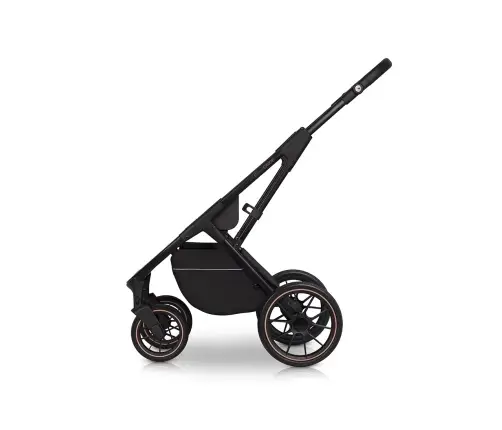 Cavoe Axo Style Meteorite Lastevanker 2in1