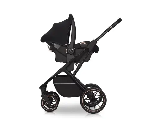 Cavoe Axo Style Meteorite Lastevanker 2in1