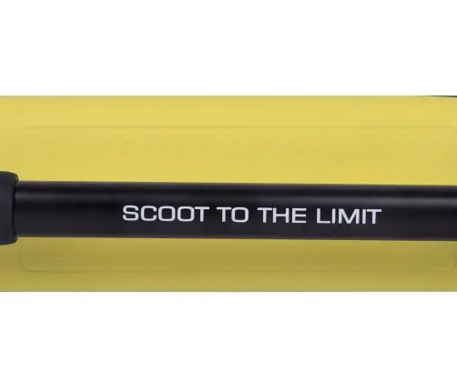 Colibro Run Banana Skrejritenis