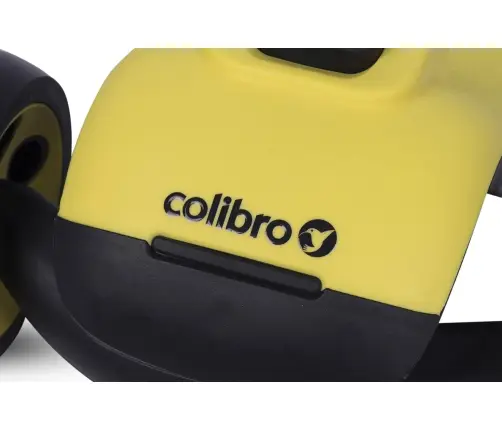 Colibro Run Banana Skrejritenis